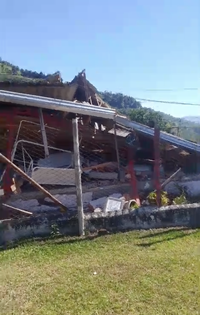 Proyecto Fundación